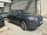  Toyota  RAV4 2.5 STAGE HYB ACAD 218 CVT DYN BUSIN 2WD #30