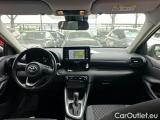  Toyota  Yaris 1.5 HYBRID 116H DYNAMIC BUSINESS BEYOND #4