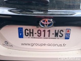 Toyota  Yaris 1.5 HYBRID 116H DYNAMIC BUSINESS BEYOND #5