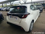  Toyota  Yaris 1.5 HYBRID 116H DYNAMIC BUSINESS BEYOND #3