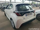  Toyota  Yaris 1.5 HYBRID 116H DYNAMIC BUSINESS BEYOND #2
