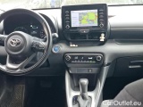  Toyota  Yaris 1.5 HYBRID 116H DYNAMIC BUSINESS BEYOND #11