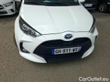  Toyota  Yaris 1.5 HYBRID 116H DYNAMIC BUSINESS BEYOND #18