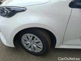  Toyota  Yaris 1.5 HYBRID 116H DYNAMIC BUSINESS BEYOND #28