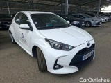  Toyota  Yaris 1.5 HYBRID 116H DYNAMIC BUSINESS BEYOND #31