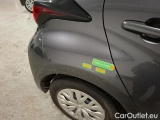  Toyota  Yaris 1.5 HYBRID 116H DYNAMIC BUSINESS BEYOND #64