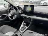  Toyota  Yaris 1.5 HYBRID 116H DYNAMIC BUSINESS BEYOND #4