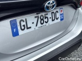  Toyota  Yaris 1.5 HYBRID 116H DYNAMIC BUSINESS BEYOND #5