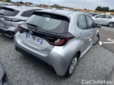  Toyota  Yaris 1.5 HYBRID 116H DYNAMIC BUSINESS BEYOND #3