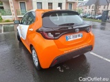  Toyota  Yaris 1.5 HYBRID 116H DYNAMIC BUSINESS STAGE #2