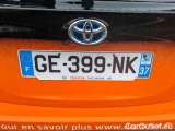  Toyota  Yaris 1.5 HYBRID 116H DYNAMIC BUSINESS STAGE #5