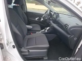  Toyota  Yaris 1.5 HYBRID 116H DYNAMIC BUSINESS STAGE #9