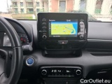  Toyota  Yaris 1.5 HYBRID 116H DYNAMIC BUSINESS STAGE #11
