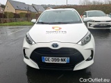 Toyota  Yaris 1.5 HYBRID 116H DYNAMIC BUSINESS STAGE #14