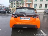  Toyota  Yaris 1.5 HYBRID 116H DYNAMIC BUSINESS STAGE #15