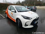  Toyota  Yaris 1.5 HYBRID 116H DYNAMIC BUSINESS STAGE #24