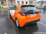  Toyota  Yaris 1.5 HYBRID 116H DYNAMIC BUSINESS STAGE #25