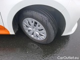  Toyota  Yaris 1.5 HYBRID 116H DYNAMIC BUSINESS STAGE #23
