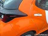  Toyota  Yaris 1.5 HYBRID 116H DYNAMIC BUSINESS STAGE #40