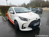  Toyota  Yaris 1.5 HYBRID 116H DYNAMIC BUSINESS STAGE #41