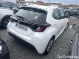  Toyota  Yaris 1.5 HYBRID 116H FRANCE BUSINESS STAGE #3