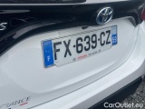  Toyota  Yaris 1.5 HYBRID 116H FRANCE BUSINESS STAGE #5