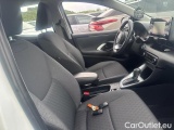  Toyota  Yaris 1.5 HYBRID 116H FRANCE BUSINESS STAGE #9