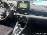 Toyota  Yaris 1.5 HYBRID 116H FRANCE BUSINESS STAGE #11