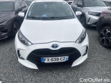  Toyota  Yaris 1.5 HYBRID 116H FRANCE BUSINESS STAGE #14