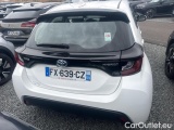  Toyota  Yaris 1.5 HYBRID 116H FRANCE BUSINESS STAGE #15