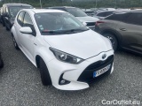  Toyota  Yaris 1.5 HYBRID 116H FRANCE BUSINESS STAGE #45