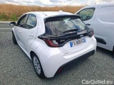 Toyota  Yaris 1.5 HYBRID 116H FRANCE BUSINESS STAGE #2