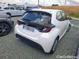  Toyota  Yaris 1.5 HYBRID 116H FRANCE BUSINESS STAGE #3