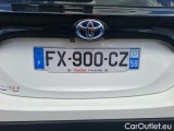  Toyota  Yaris 1.5 HYBRID 116H FRANCE BUSINESS STAGE #5
