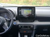  Toyota  Yaris 1.5 HYBRID 116H FRANCE BUSINESS STAGE #11