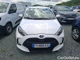  Toyota  Yaris 1.5 HYBRID 116H FRANCE BUSINESS STAGE #14