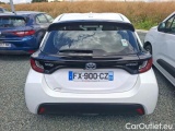  Toyota  Yaris 1.5 HYBRID 116H FRANCE BUSINESS STAGE #15