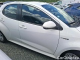  Toyota  Yaris 1.5 HYBRID 116H FRANCE BUSINESS STAGE #46