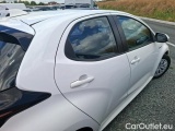  Toyota  Yaris 1.5 HYBRID 116H FRANCE BUSINESS STAGE #48