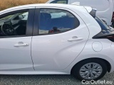  Toyota  Yaris 1.5 HYBRID 116H FRANCE BUSINESS STAGE #47
