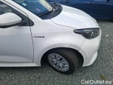  Toyota  Yaris 1.5 HYBRID 116H FRANCE BUSINESS STAGE #50