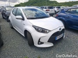  Toyota  Yaris 1.5 HYBRID 116H FRANCE BUSINESS STAGE #53