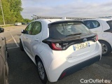  Toyota  Yaris 1.5 HYBRID 116H FRANCE BUSINESS STAGE #2