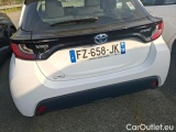  Toyota  Yaris 1.5 HYBRID 116H FRANCE BUSINESS STAGE #5