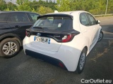  Toyota  Yaris 1.5 HYBRID 116H FRANCE BUSINESS STAGE #3