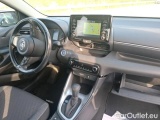 Toyota  Yaris 1.5 HYBRID 116H FRANCE BUSINESS STAGE #11