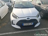  Toyota  Yaris 1.5 HYBRID 116H FRANCE BUSINESS STAGE #14
