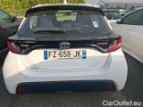  Toyota  Yaris 1.5 HYBRID 116H FRANCE BUSINESS STAGE #15