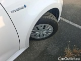  Toyota  Yaris 1.5 HYBRID 116H FRANCE BUSINESS STAGE #25
