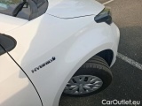  Toyota  Yaris 1.5 HYBRID 116H FRANCE BUSINESS STAGE #47